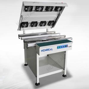 Customizable PCB Handling Conveyors for SMT Assembly Line