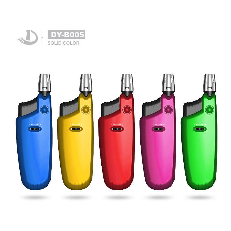 Dy-B005 Candle BBQ Lighter with 118.7mm