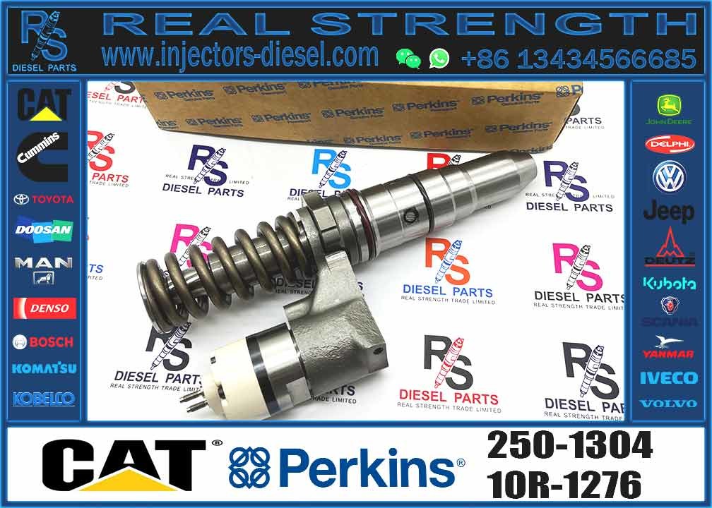 Excavator Parts 3116 Engine Injector 0R-8483 0R-3002 0R-8477 0R-3190 0R-8473 4P-2995 Fuel Injector For Excavator