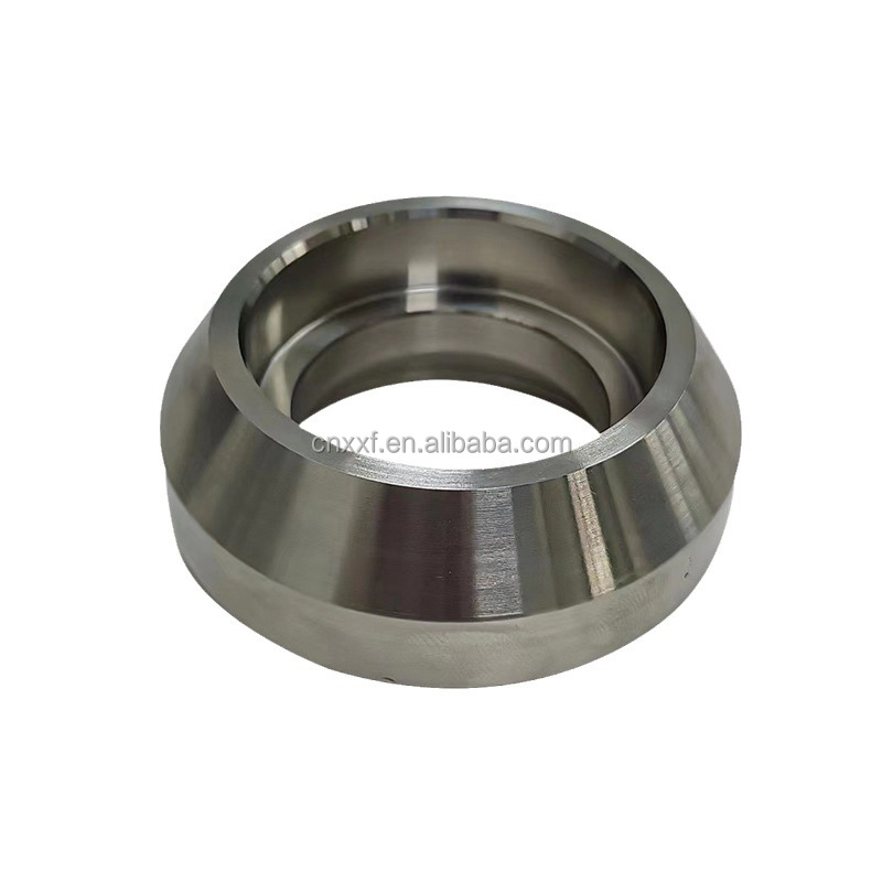 NXF UNS SS44600/X10CRALSI25/H24JS/446/Z12CAS25/1.4762 Stainless Steel SW Olet 1/8-4 Inch Class 3000-6000 Customizable Olet