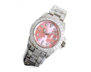 China 60g Black Luxury Quartz Wrist Watch For Women Time Display Stylish And Functional on sale