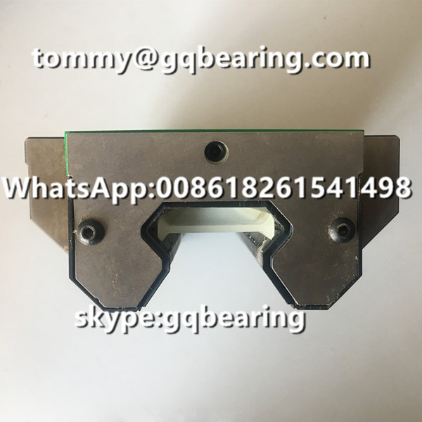 France Origin INA RWU45-E-L-V1-G3 Linear Slide Bearing Long Carriage