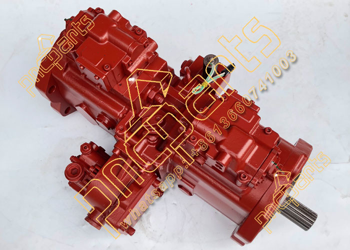 31N9-10010 R320-7 K3V180DT Excavator Hydraulic Pump EC360BLC K3V180DTP Piston Pump Parts