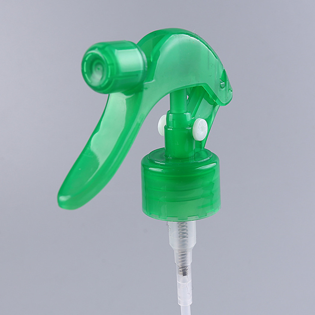 Green Mini Pump 28/410 24/410 Trigger Sprayer Saving Liquid