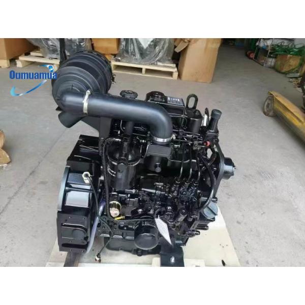 Mini Digger Yanmar 3TNV88 Engine Motor Parts Assembly Custom