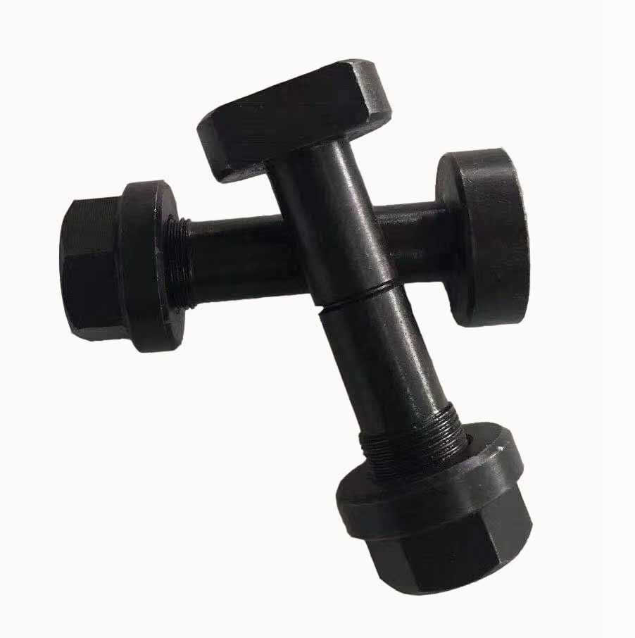 74x30mm Polar 115 Paper Cutter Spare Parts Screw Nut Bolt for Polar Cutting Machine