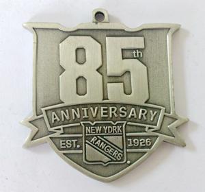 Quality Anniversary Medallion for sale