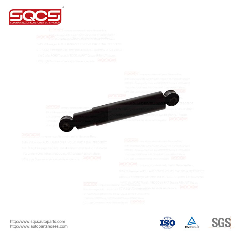 OEM NO 504198992 Shock Absorber Mounting for Cars by Distributor