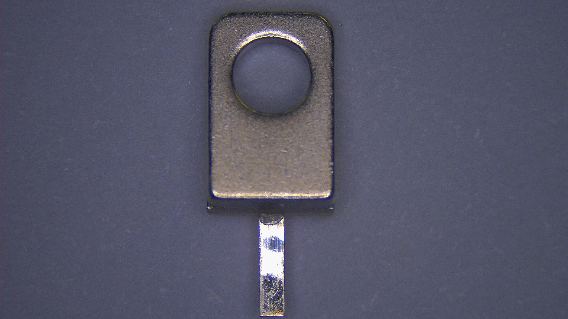 20w 40w BeO 5*2.5mm 6*4.7mm Flange Termination OEM ODM