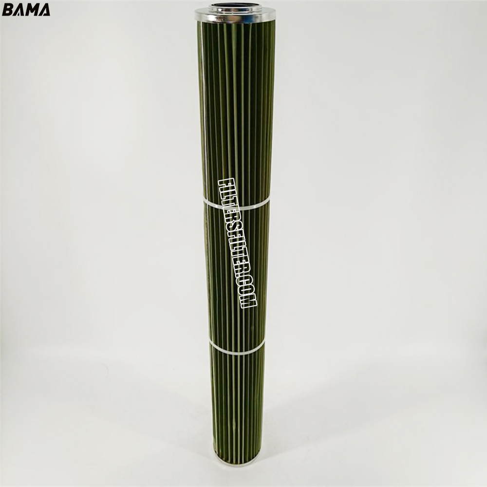 Power Plant Separation Filter Element PSE80H With Video Outgoing-Inspection