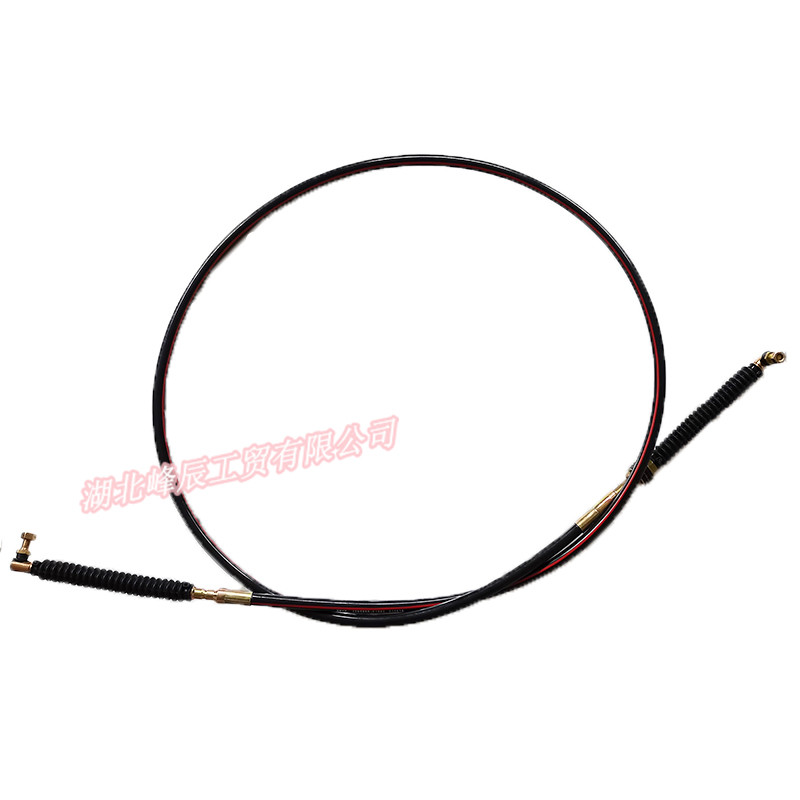 Dongfeng/Dcec Kinland Engine Parts Auto parts for Truck Flexible Shaft Assembly 1703060-K1002