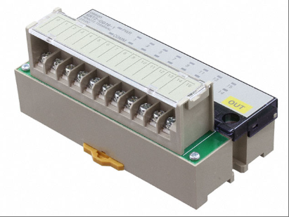 SRT2-OD16-1 OMRON Transistor Remote I/O Terminal