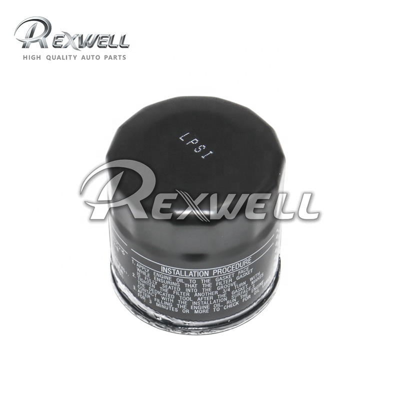 Car Model For Toyota CAMRY VZN1 Oil Filter 90915-YZZN2 90915-10009 90915-yzzm3 90915yzzn2