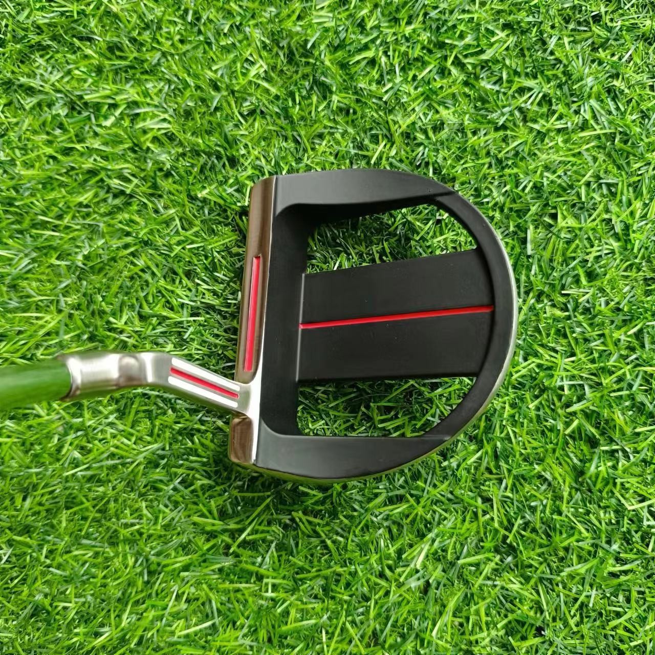 golf putter , stainless putter golf, blade golf putter, golf head , golf putter , complete golf putter