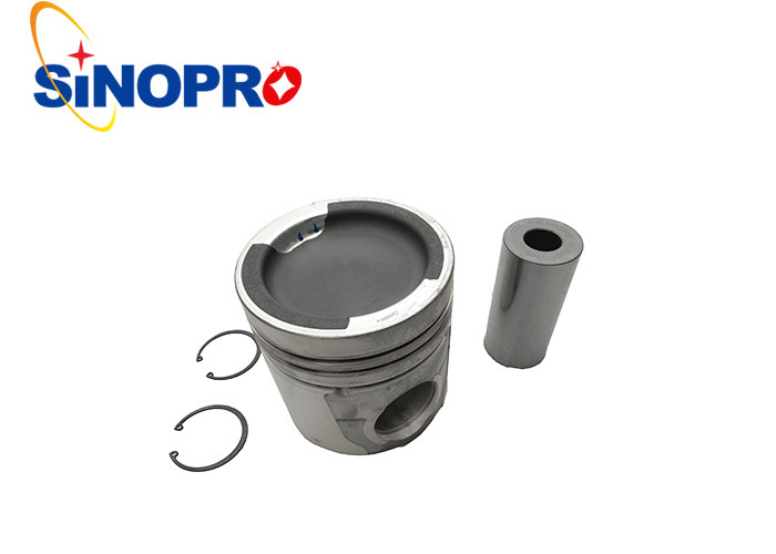 High Quality NTA855 K19 K38 K50 Forged Aluminum Alloy Piston for Diesel Engine Parts 3631244