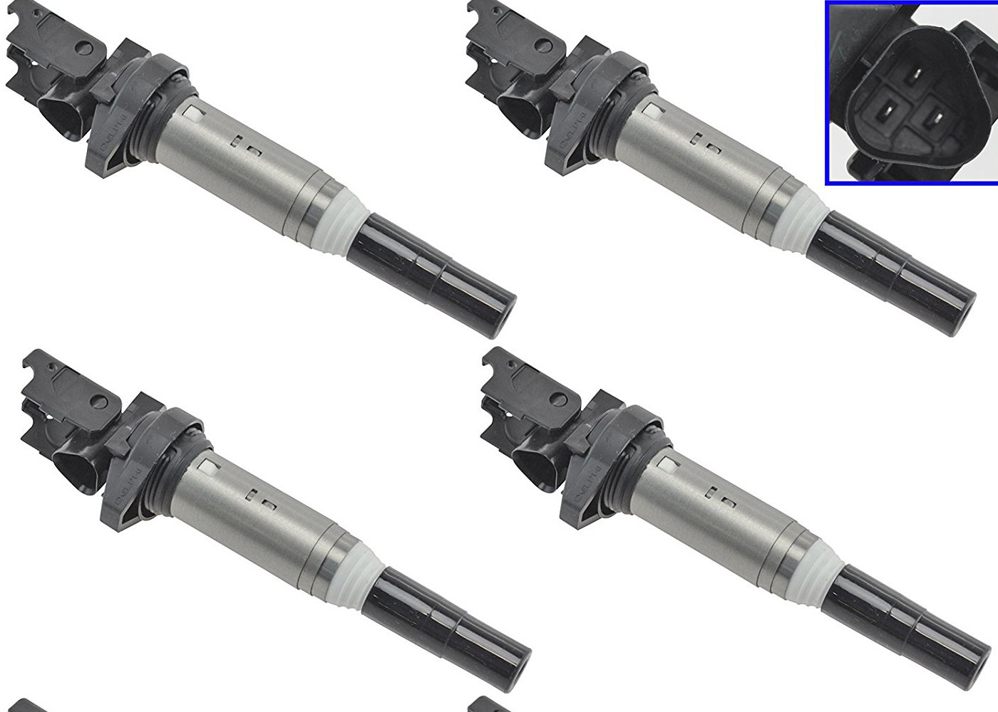 Electronic BMW Ignition Coil Replacement For Engine Ignition System 12138616153