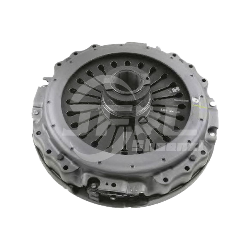 Clutch Pressure Plate MFZ2400X 3488000065 For MERCEDES-BENZ Truck
