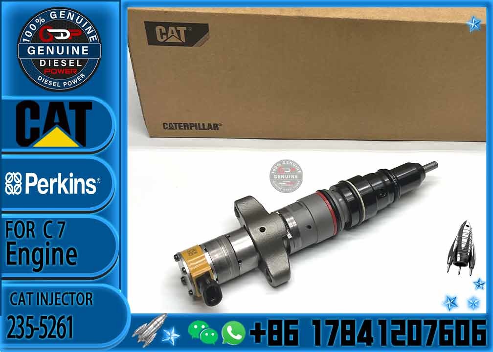 fuel Injector 263-8218 387-9430 387-9426 328-2585 268-1839 222-5961 235-5261 238-8901