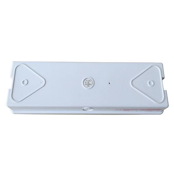 Wall Surface Mounted Waterproof Emergency Bulkhead Light LED IP65 L102M