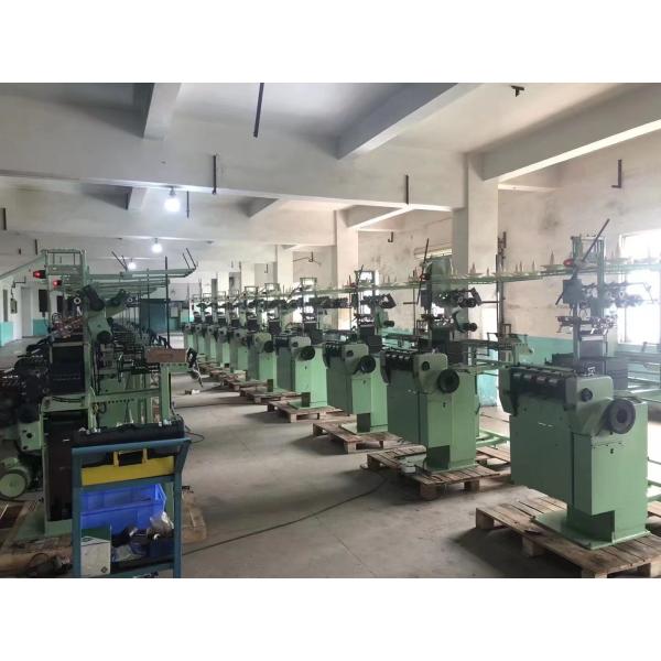 Textile Jacquard Shuttleless Loom 1.5KW Stable Operation Performance