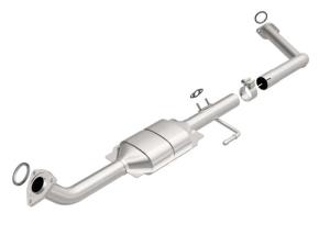 Quality 4663CC Catalytic Converter Toyota Sequoia 2001 Replacement SR5 4.7L for sale