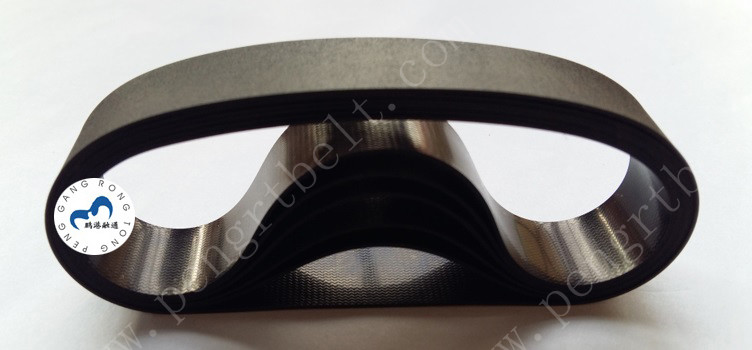 NCR ATM belt 998-0879553 ATM parts NCR 5886/87 receipt printer paper feed belt ATM parts belt 9980879553