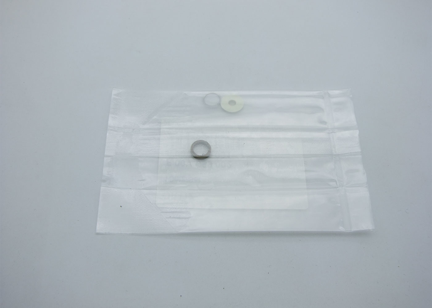 Rex ORTIZ Bosch original common rail injector repair kit F00VC99002 F00VC05001 for diesel injection 0445120