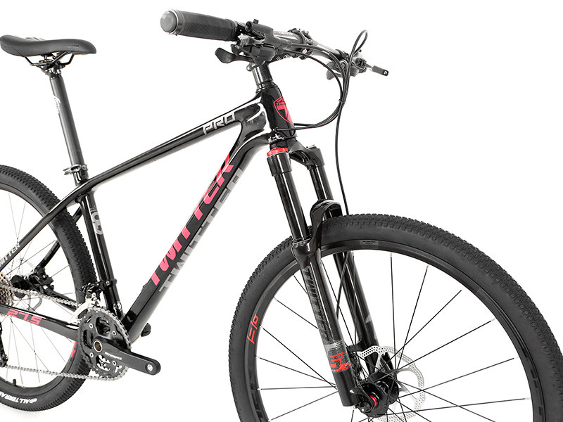 Carbon Fiber Mountain Bike 29er LEOPARDpro hydraulic Disc brake RETROSPEC 24 Speed 36 Speed Groupset