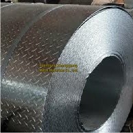 Thickness 0.2mm - 0.5mm Stamped Aluminum Coils High Purity Aluminum Alloy Coils