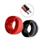 European Standard 10mm2 Solar PV Cable DC LSZH UV Photovoltaic