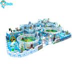 Kids' Amusement Park High Quality Lower Price Environmental Protection