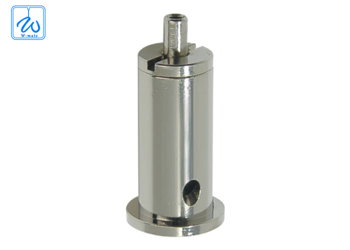 Simple Wire Rope Clamping Method Self-Locking Brass Cable Gripper