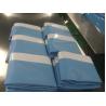Buy cheap Adhesive Disposable Surgical Drapes Disposable Sterile Side Drape Sheet With from wholesalers