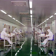 Temperature And Humidity Sensor Data Logger For Temperature Measurement