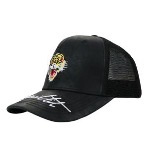 Quality Custom Embroidered Baseball Caps 68cm With Metal Eyelets for sale