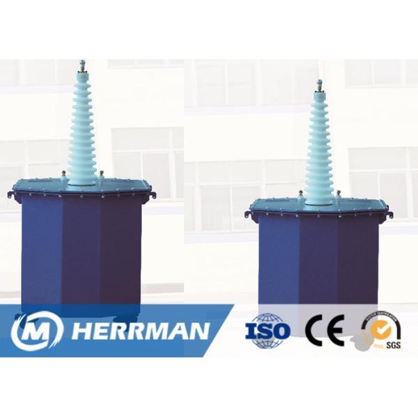 Wire Cable Testing Machine XBAH Series AC High Voltage