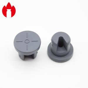 Quality Medicinal 20mm 20-D1 Butyl Rubber Stopper for sale
