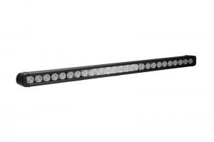 China 42.5inch 260w offroad light bar car roof lighting,cree spot flood combo,improve visibility on sale