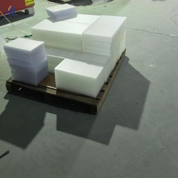 Cast Acrylic sheet 1220*2440mm transparent plexiglass sheet with best price