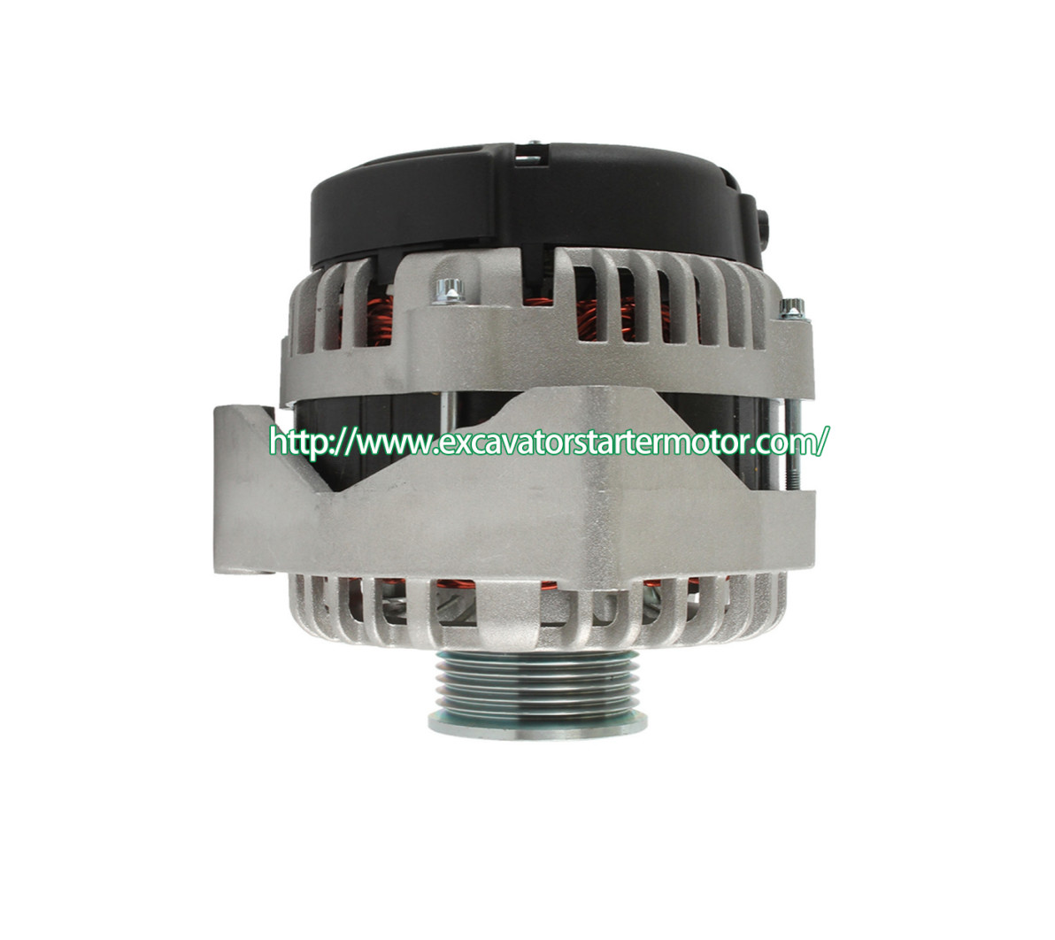 Alternador 12V 160A GMC YUKON XL 15093928 15857608 15905871 25877026 15093928 15857608 25877026