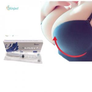 Quality 10ml HA Gel Injection Penis Expansion Hip Expansion Plump Chest for sale