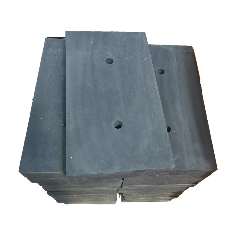 Armor-Grade B4C Boron Carbide Ceramic Plates with 0% Al2O3 Content and 0.1% CaO Content