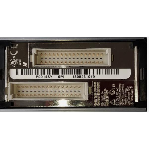 FBM204 Foxboro 0 to 20 mA I/O Module