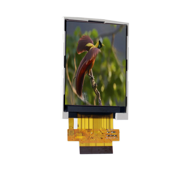 ST7789V2 2.0 Inch 240rgbx320 TFT LCD Touch Screen For POS System