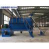 Buy cheap Double Helix Horizontal Powder Mixing Machine For Food Additive from wholesalers