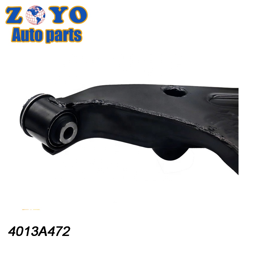2005 Mitsubishi Lancer Car Suspension Part and Durable Right Front Lower Control Arms