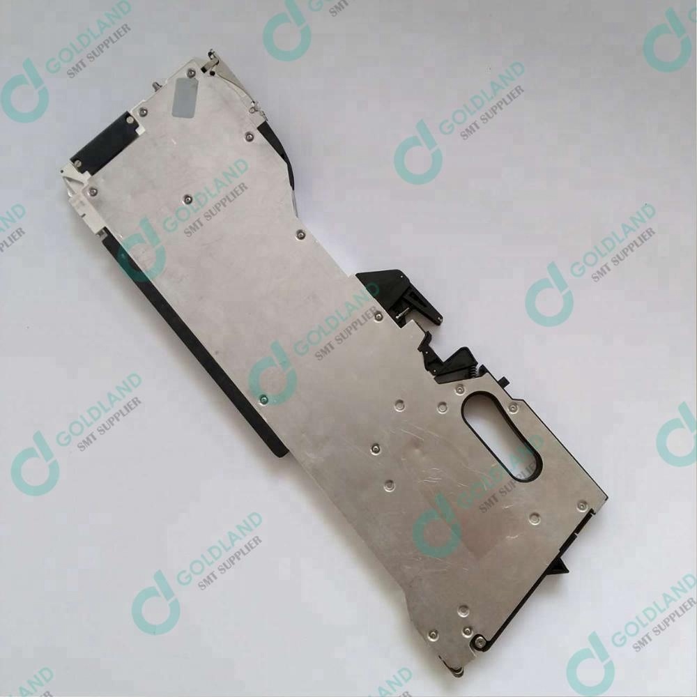 ASM Siplace Siemens 00141269 SMT Feeder 8mm Stainless Steel Feeder