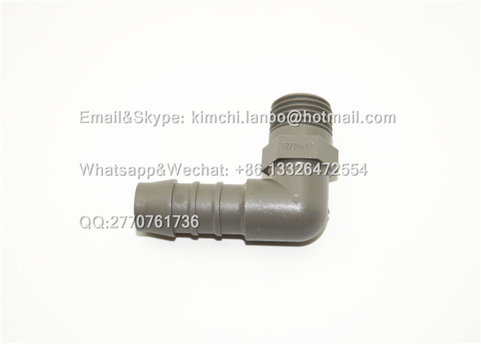 00.580.0647 angle hose nozzle WES 12/M16x1,5 SM102 GTO52 printing machine spare parts