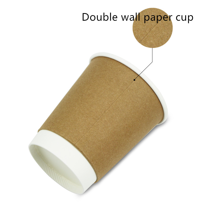 Biodegradable Hot And Cold Beverage Cups 8oz 12oz 16oz