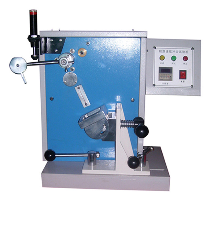 BS5131 SATRA TM21 Shoes Heel Stability Testing Equipment